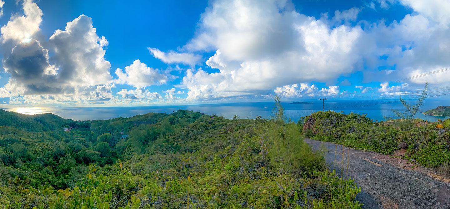 Tours on Praslin Seychelles